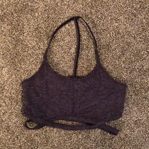 Free People Movement Sports Bra